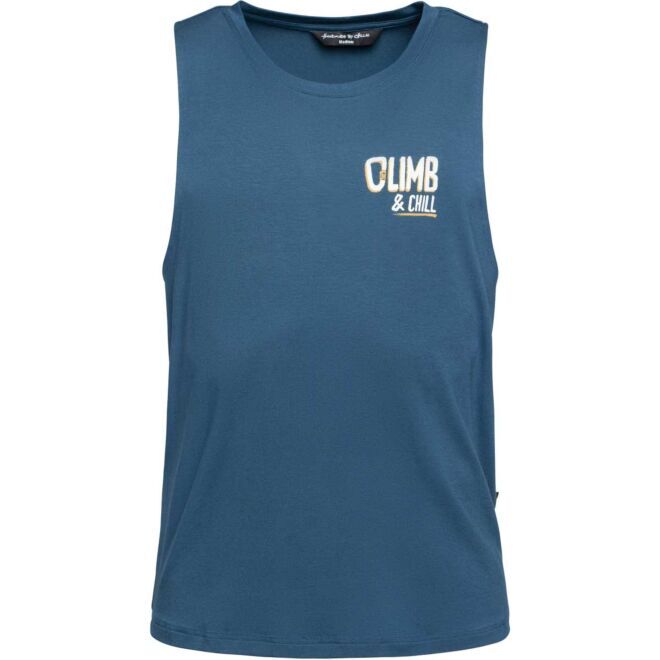 Chillaz Vils Climb & Chill men's tank top