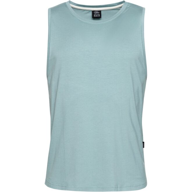 Chillaz Vils Mountain Logo men's tank top
