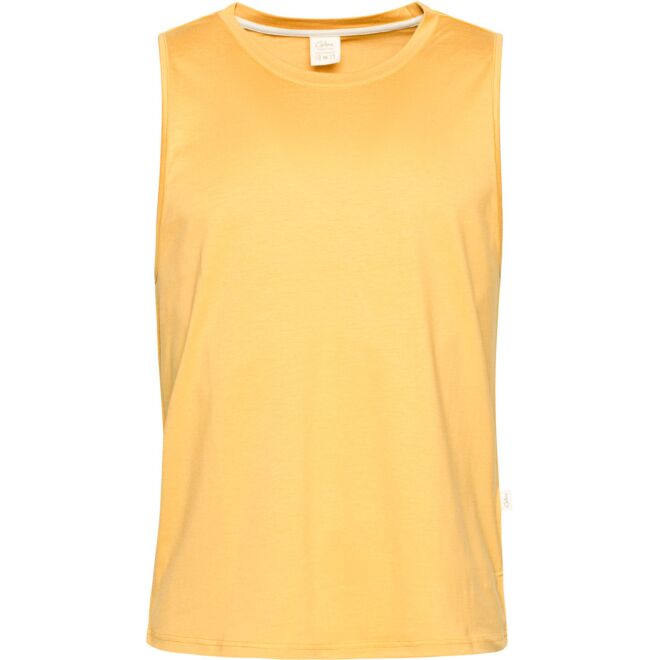 Chillaz Vils Mountain Logo men's tank top