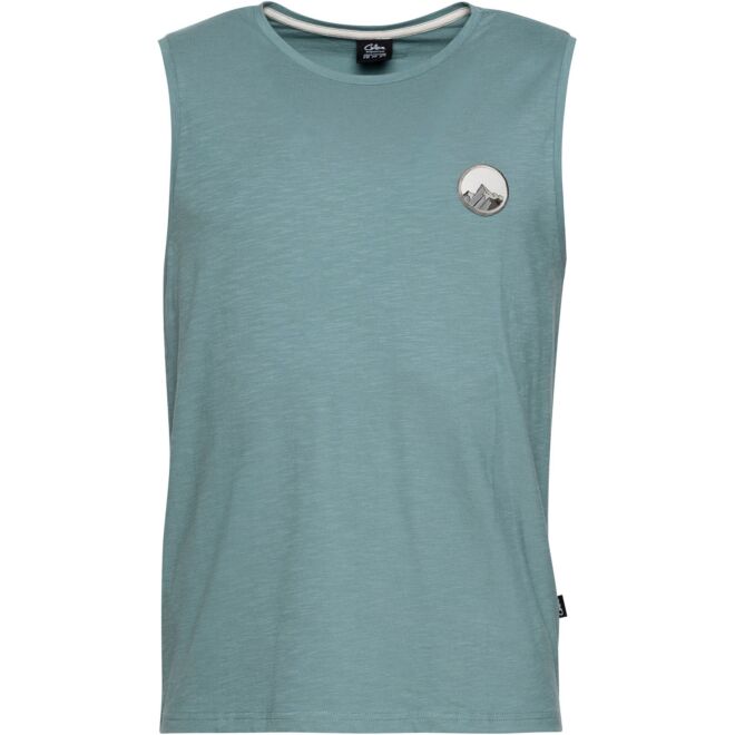 Chillaz Calanques Mountain Patch débardeur homme
