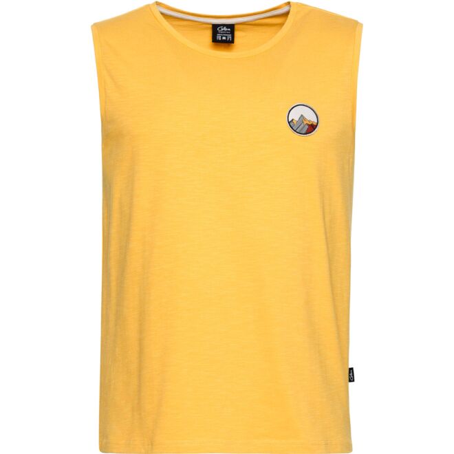 Chillaz Calanques Mountain Patch débardeur homme