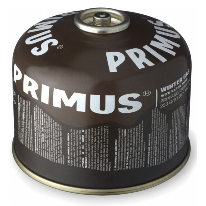 Primus Winter Gas 230 g cartouche à vis