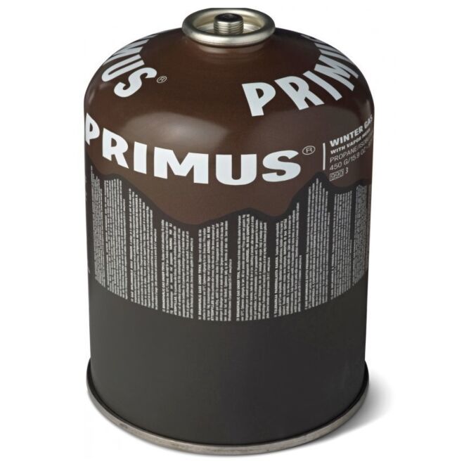 Primus Winter Gas 450 g cartouche à vis