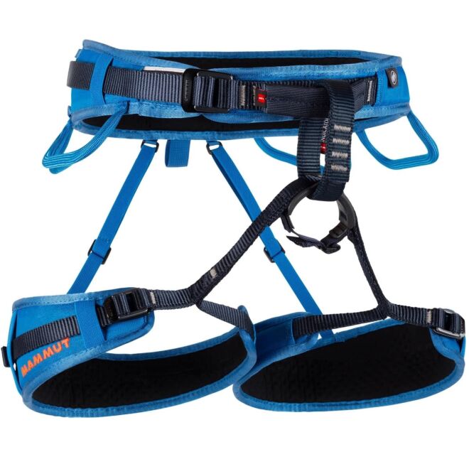 Mammut Ophir 3 Slide harnais d'escalade