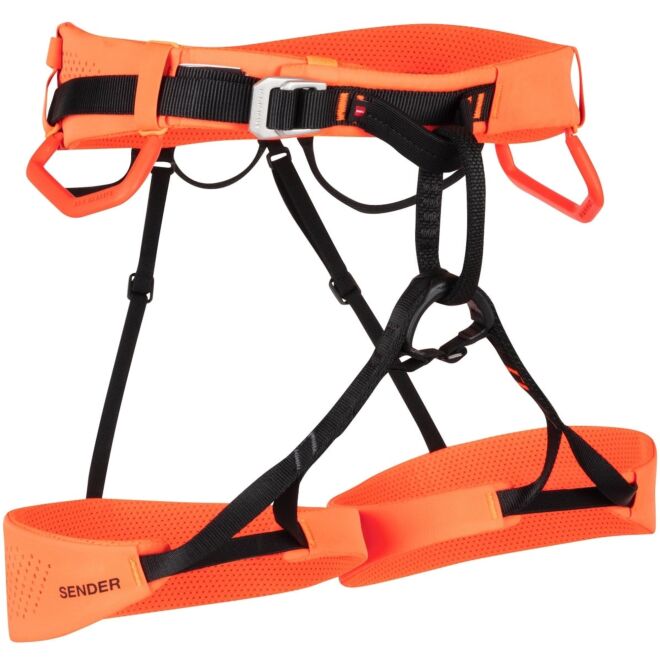 Mammut Sender harnais d'escalade