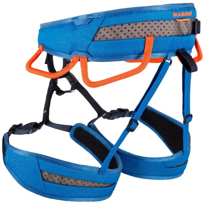 Mammut Ophir Fast Adjust harnais d'escalade