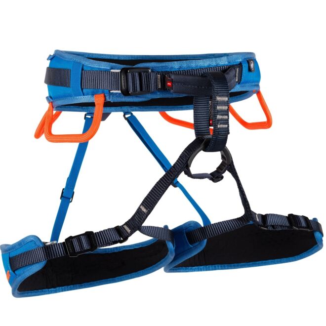 Mammut Ophir Fast Adjust harnais d'escalade