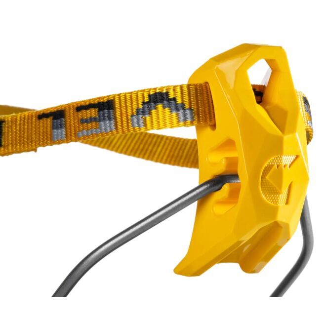 Grivel Air Tech Hybrid Evo New Matic crampons