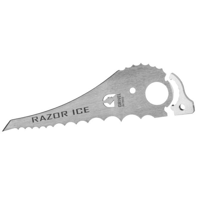 Grivel Razor Ice Vario lame de piolets