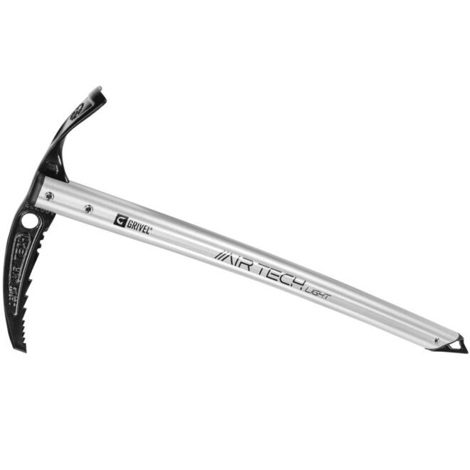 Grivel Air Tech Light piolet technique