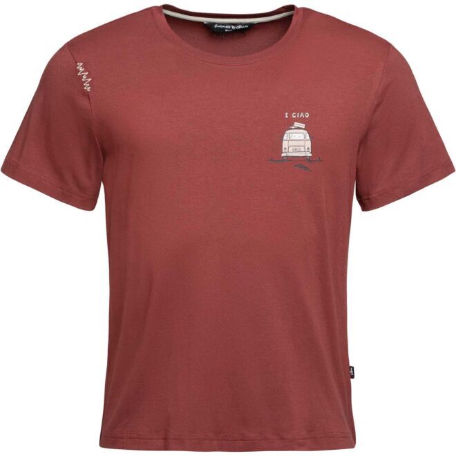 Chillaz E Ciao t-shirt homme