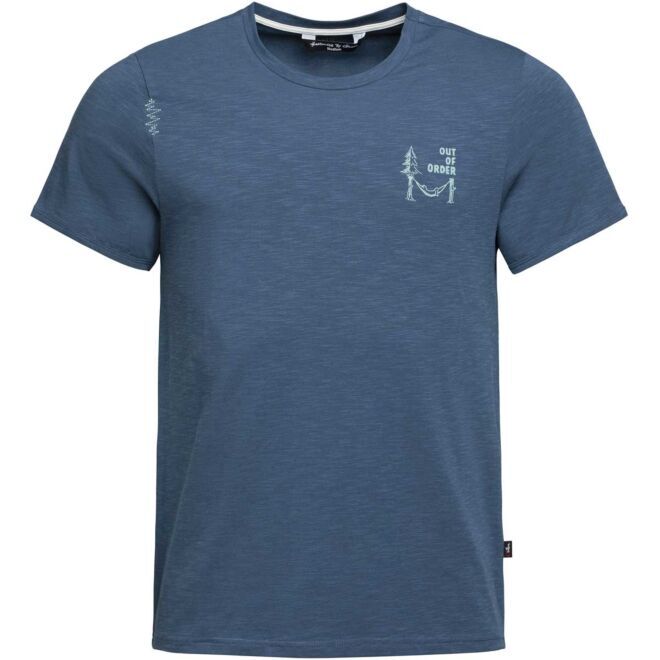 Chillaz Out Of Order t-shirt homme