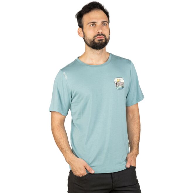 Chillaz Bozen Sunset t-shirt pour homme