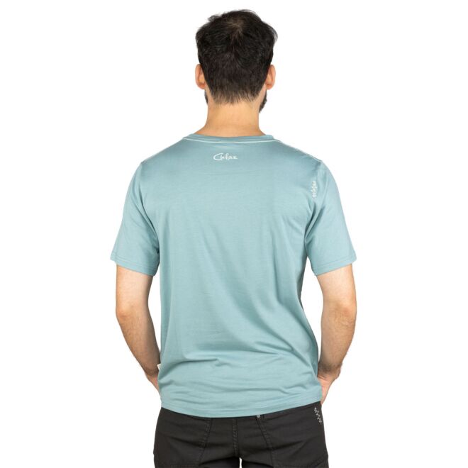 Chillaz Bozen Sunset t-shirt pour homme