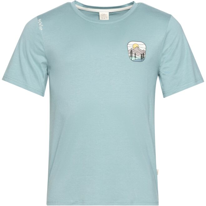 Chillaz Bozen Sunset t-shirt pour homme