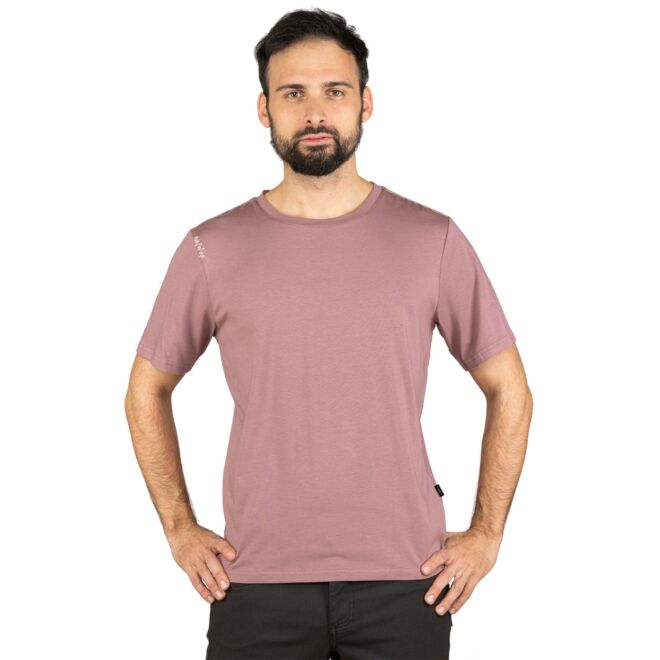 Chillaz Bozen Mountain Logo t-shirt homme