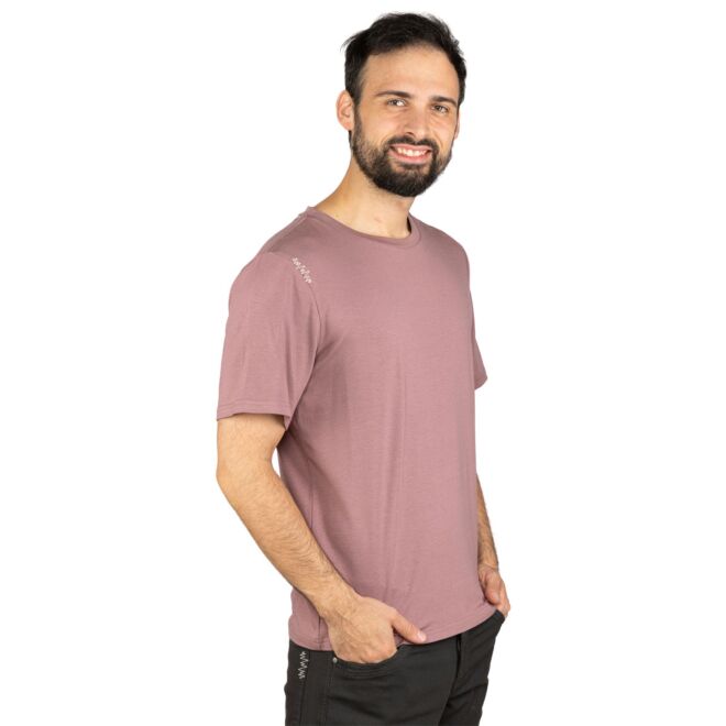Chillaz Bozen Mountain Logo t-shirt homme