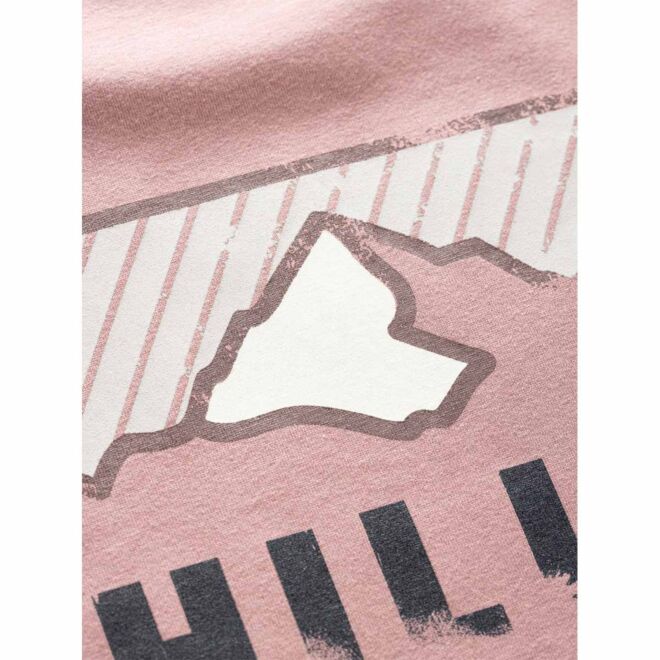 Chillaz Bozen Mountain Logo t-shirt homme