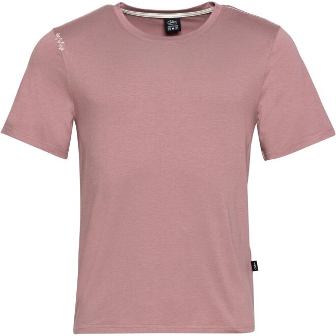 Chillaz Bozen Mountain Logo t-shirt homme
