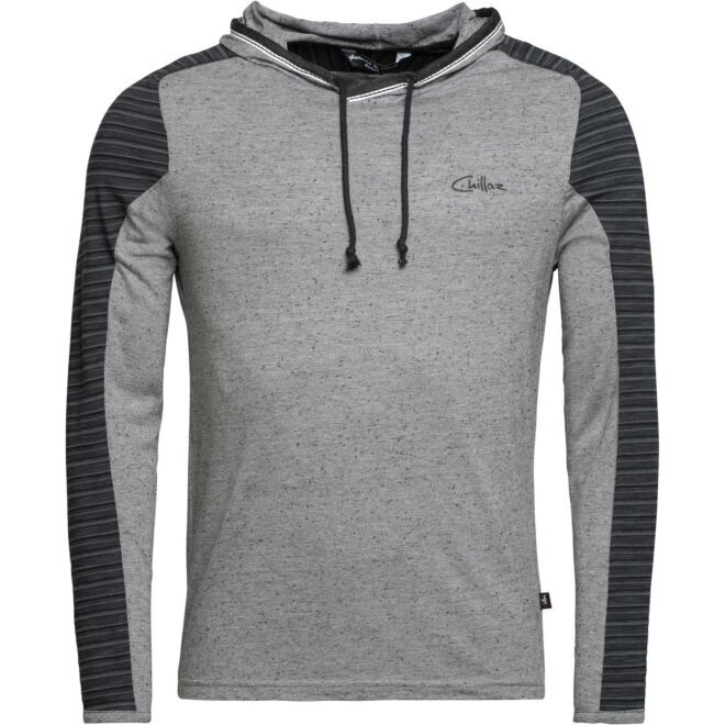 Chillaz Alicante Logo Hoody homme
