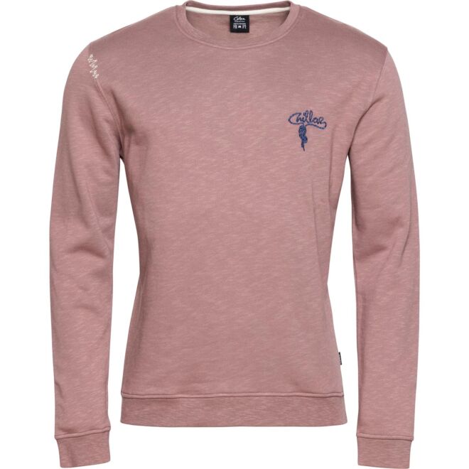 Chillaz Hokkaido Chillaz Rope sweatshirt homme