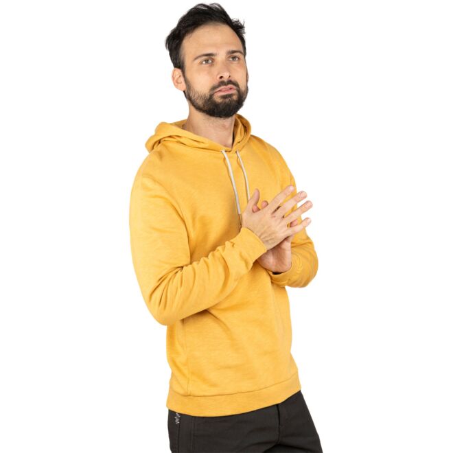 Chillaz Sapporo Mountain Logo sweatshirt homme