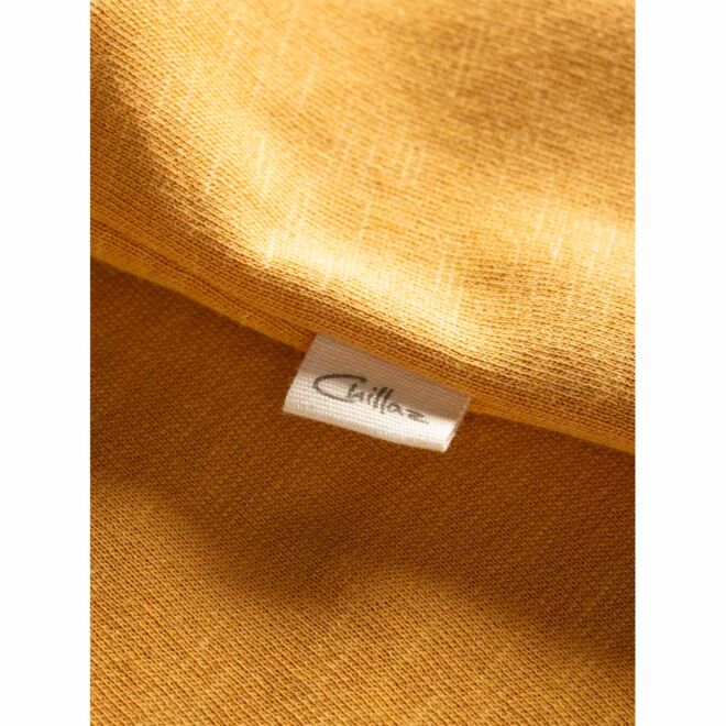 Chillaz Sapporo Mountain Logo sweatshirt homme