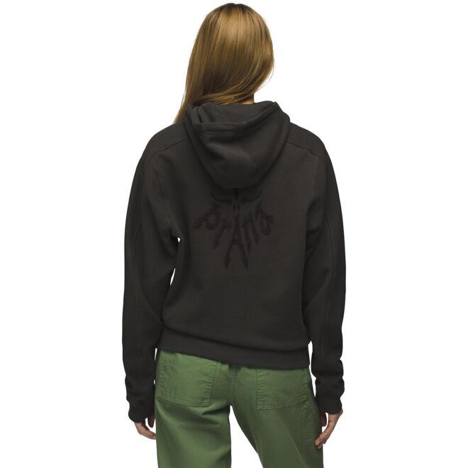 Prana PrAna Heritage Hoodie men's hoodie