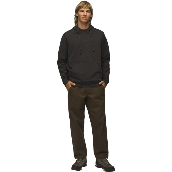 Prana PrAna Heritage Hoodie men's hoodie