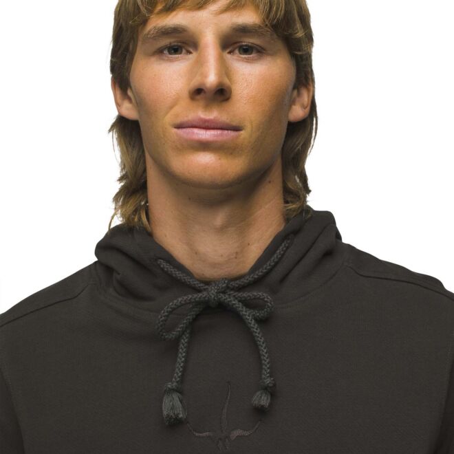 Prana PrAna Heritage Hoodie men's hoodie