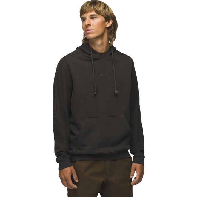 Prana PrAna Heritage Hoodie men's hoodie