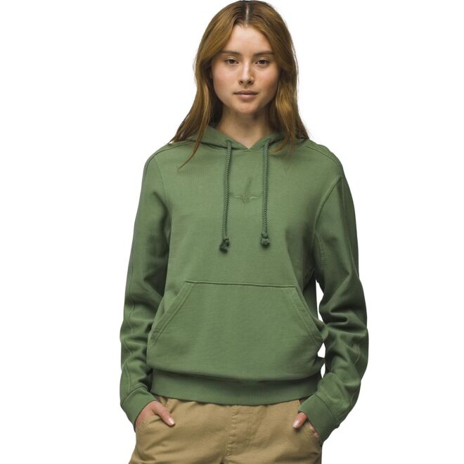 Prana PrAna Heritage Hoodie men's hoodie