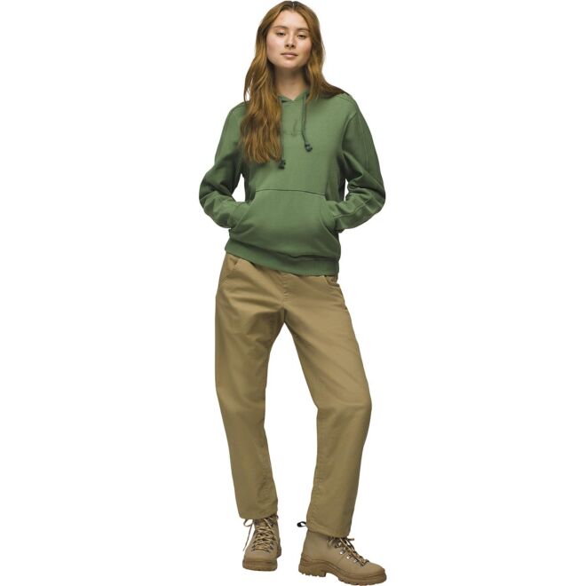 Prana PrAna Heritage Hoodie men's hoodie