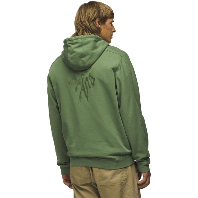 Prana PrAna Heritage Hoodie men's hoodie