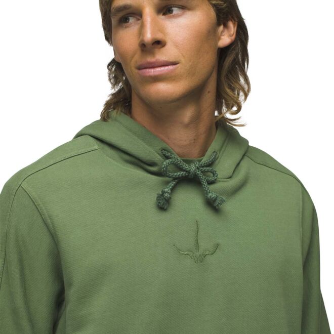 Prana PrAna Heritage Hoodie men's hoodie