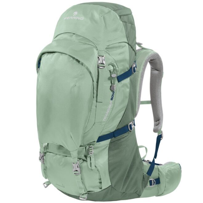 Ferrino Transalp 50 Lady sac à dos de trekking