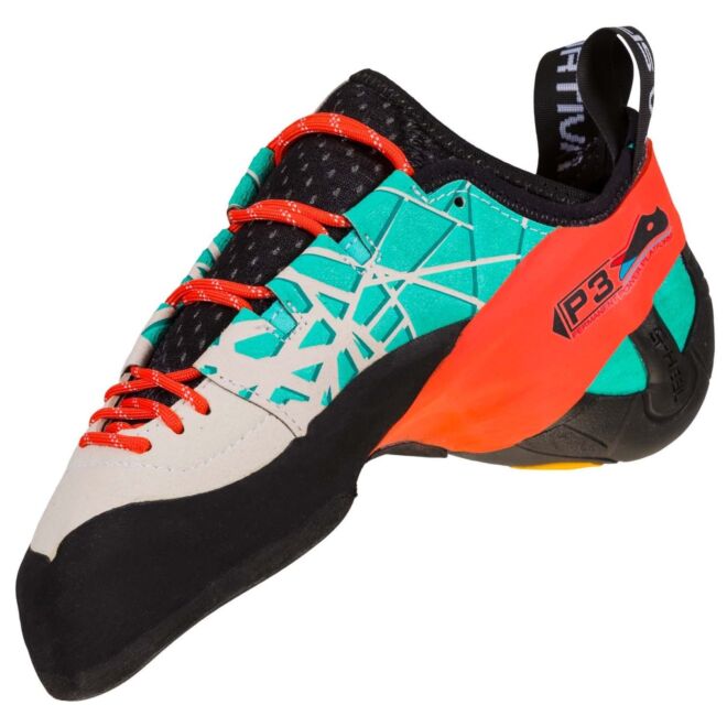 La Sportiva Kataki femme chaussons d'escalade