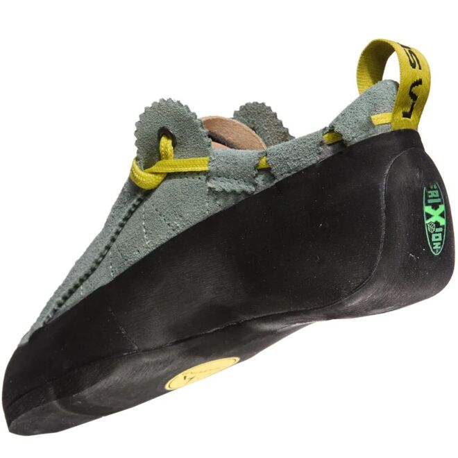 La Sportiva Mythos Eco Woman chaussons d'escalade femme