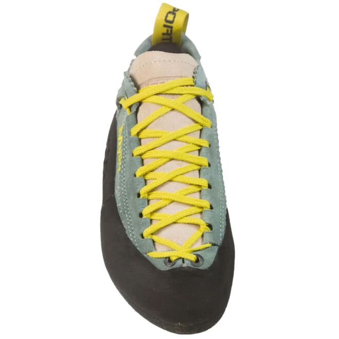La Sportiva Mythos Eco Woman chaussons d'escalade femme