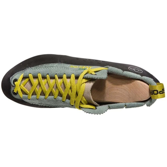 La Sportiva Mythos Eco Woman chaussons d'escalade femme