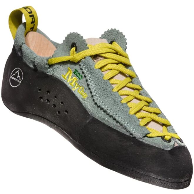 La Sportiva Mythos Eco Woman chaussons d'escalade femme