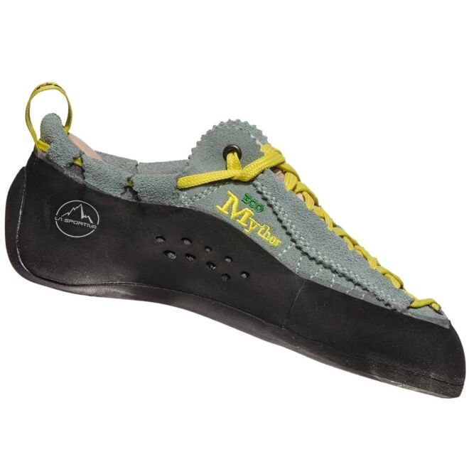 La Sportiva Mythos Eco Woman chaussons d'escalade femme