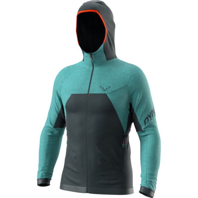Dynafit Tour Wool Thermal Jacket Men veste thermique en laine homme
