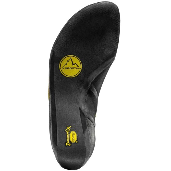La Sportiva Cobra Turquoise chaussures d'escalade