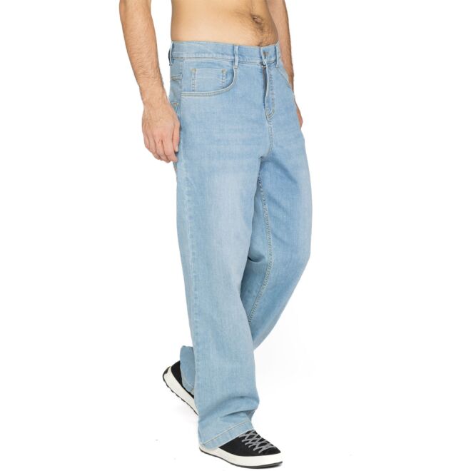 Chillaz Seattle Denim men's pants