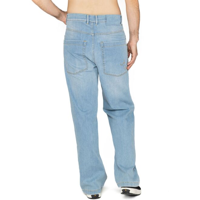Chillaz Seattle Denim men's pants