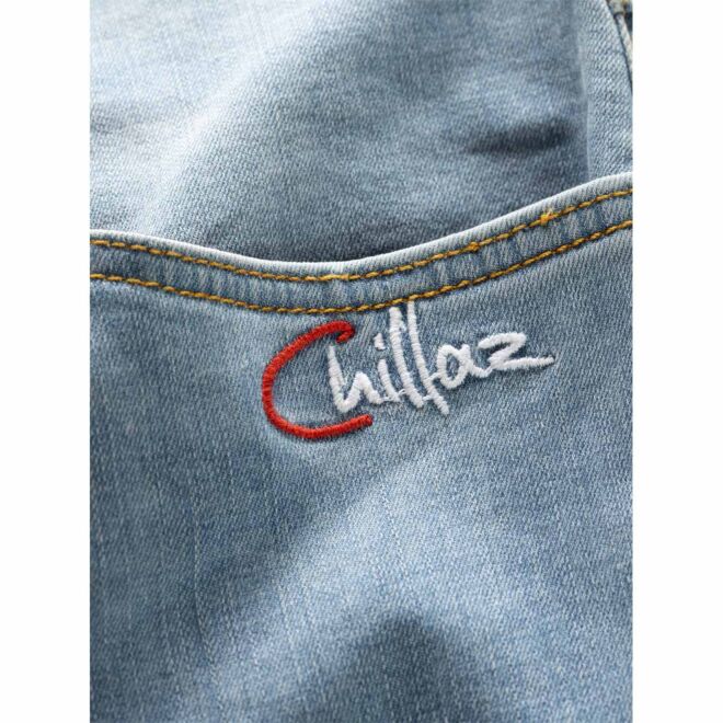 Chillaz Seattle Denim men's pants