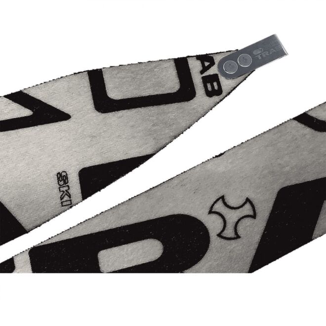 Ski Trab Tessilfoca Neve 100% peaux de phoque