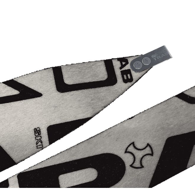 Ski Trab Ski Trab Skin Mohair 90 peaux de phoque de ski alpinisme