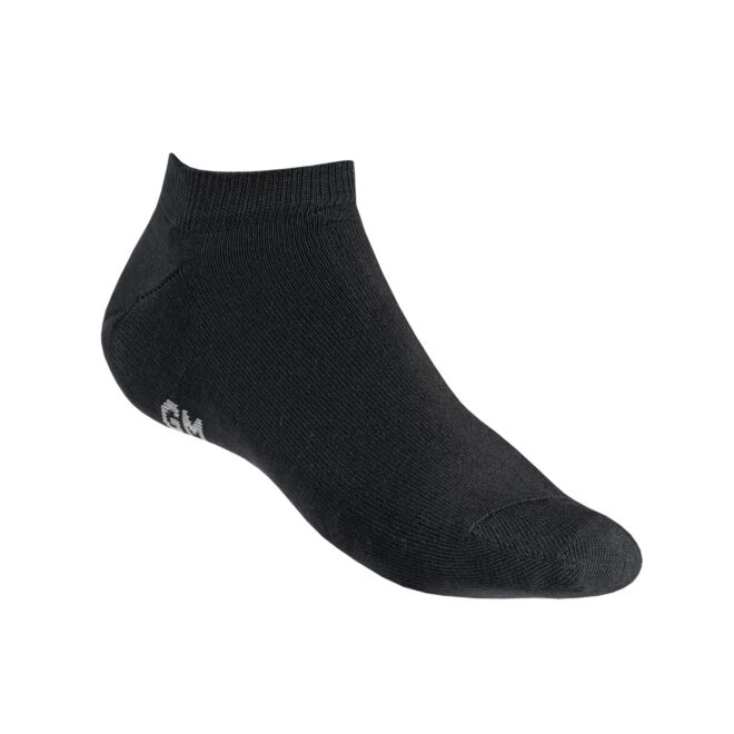 Calze GM Minisocks 2Pack chaussettes coton invisibles